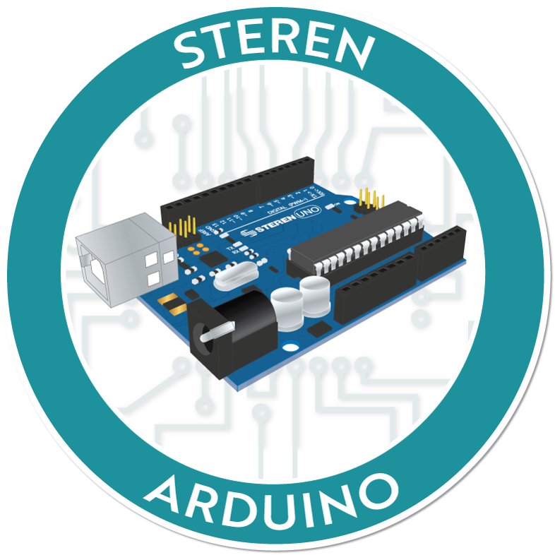 Insignia - Arduino